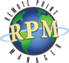 RPM Remote Print Manager print server