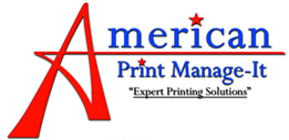 American Print Manage-It